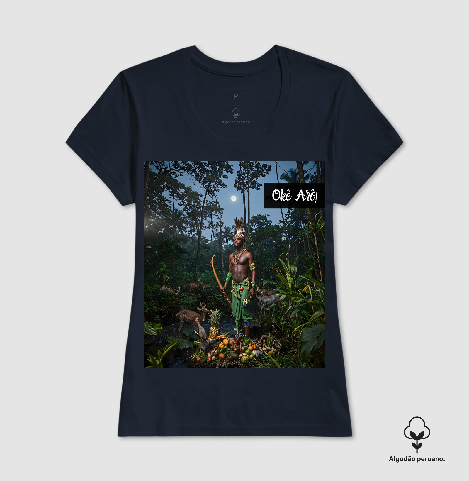 Camisa 1
