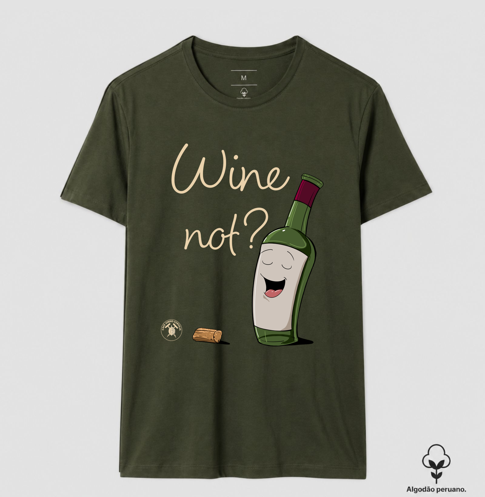 Wine Not? - Imagem 3