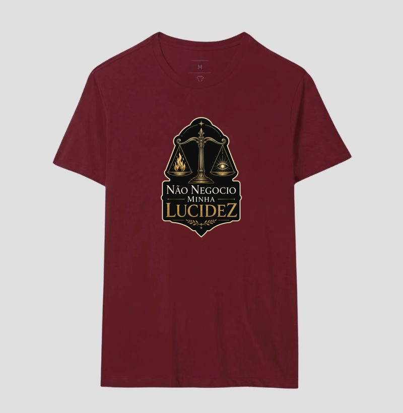 Camisa 17