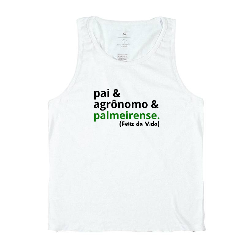 Pai & Palmeirense (feliz da vida) - Imagem 2