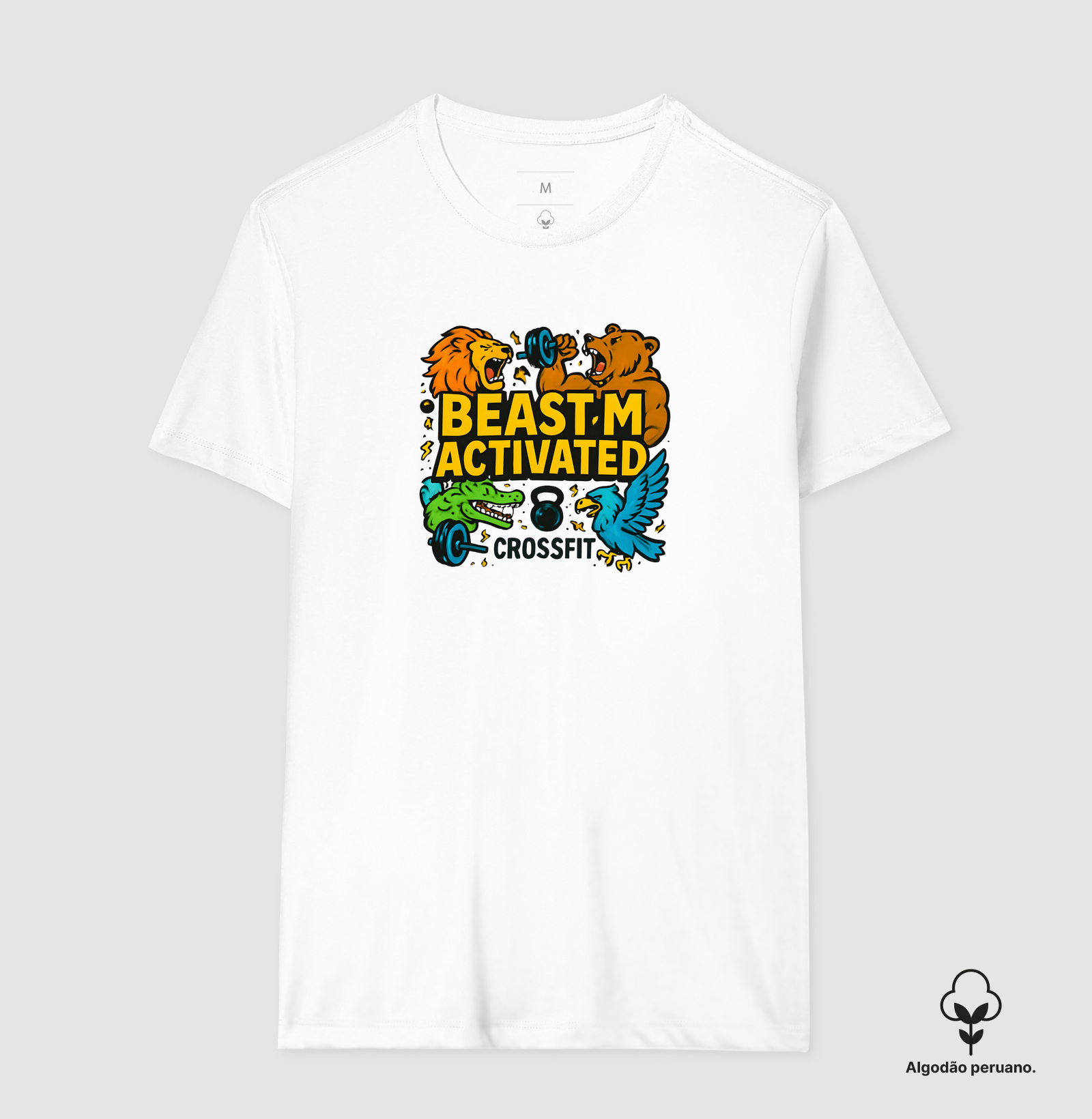 Camisa 2