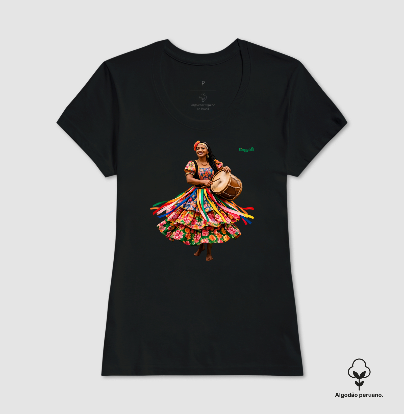 Camisa 5