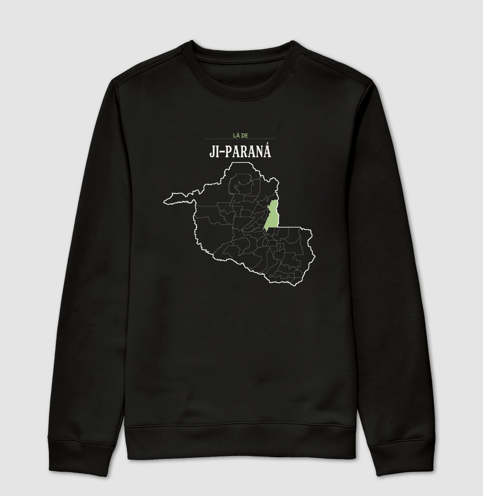 Ji-Paraná | Território RO - Imagem 4
