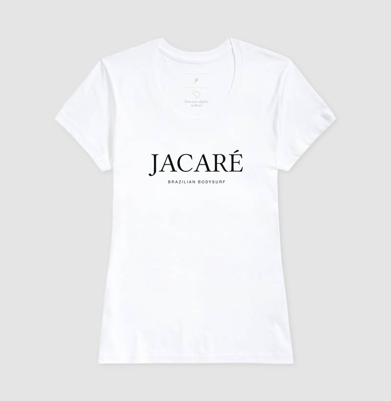 JACARÉ™ - Imagem 6