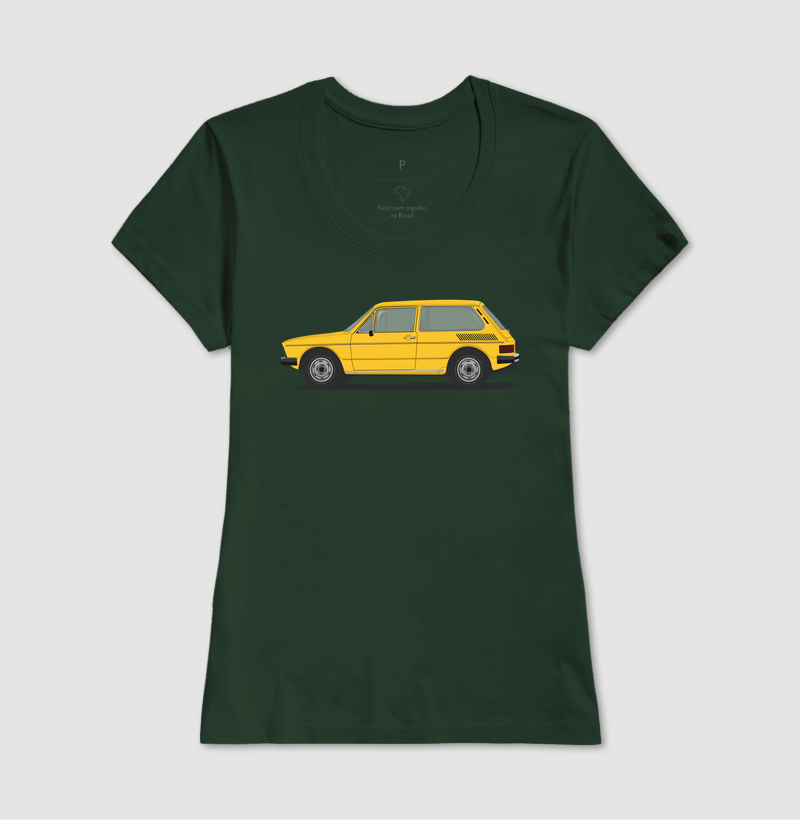 Camisa 13