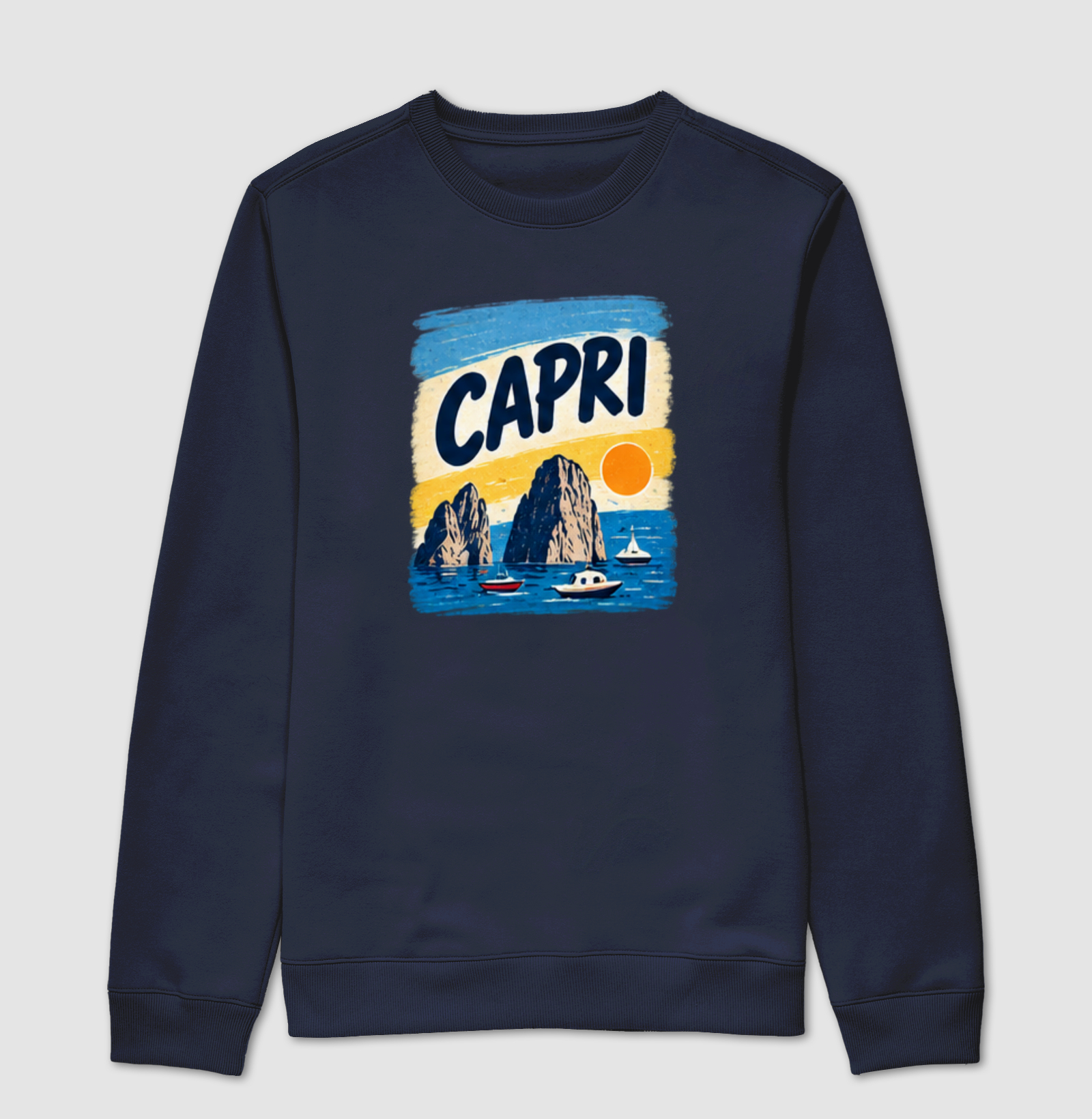 Capri Listrado - Imagem 5