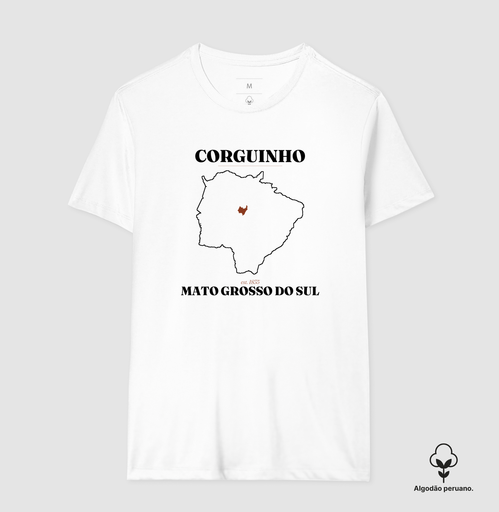Camisa 1