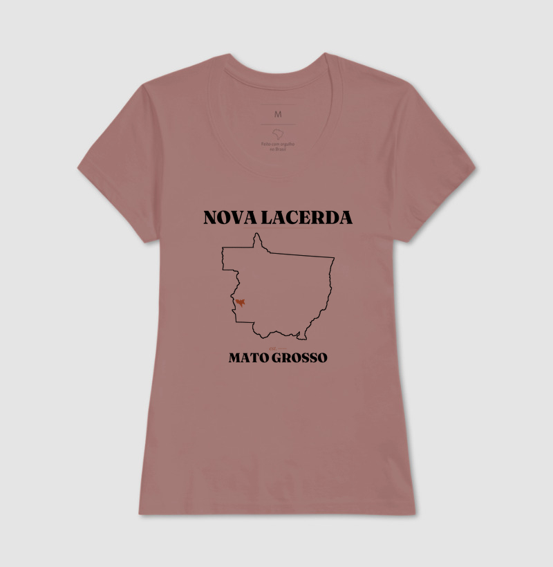 Camisa 16
