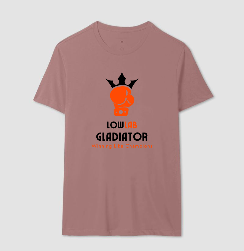LowLab Gladiator - Imagem 16