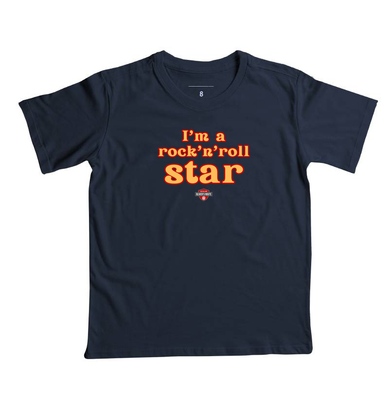 I Am a Rock'n'Roll Star - Imagem 2