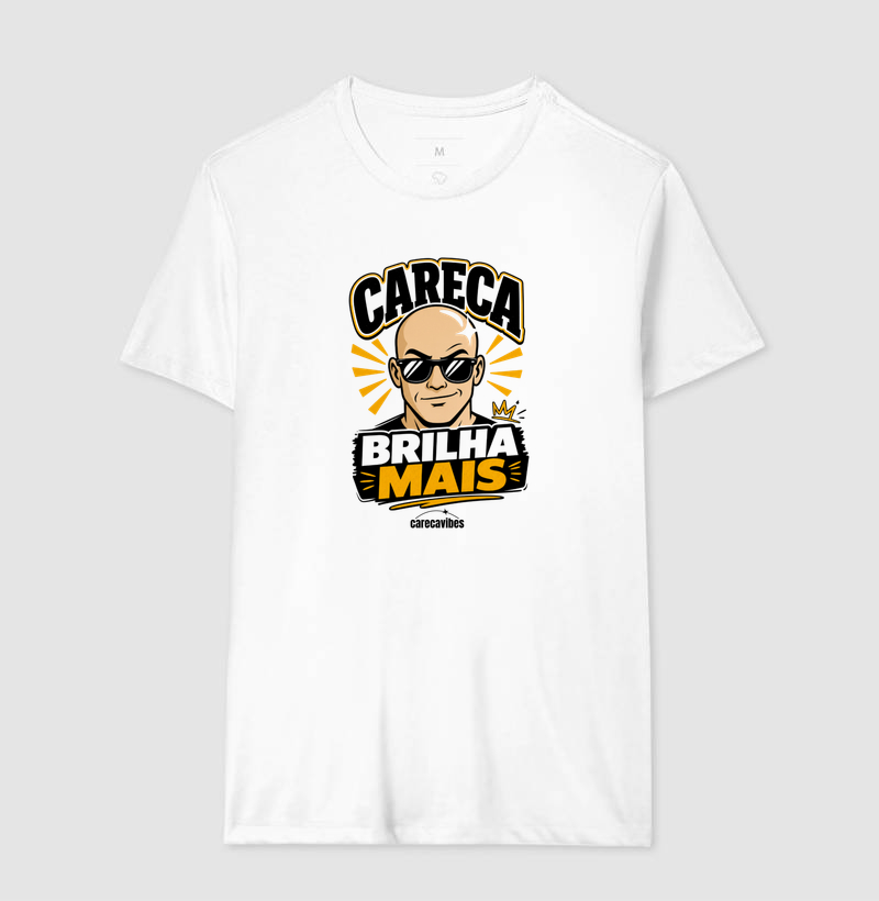 Careca brilha mais - Imagem 2