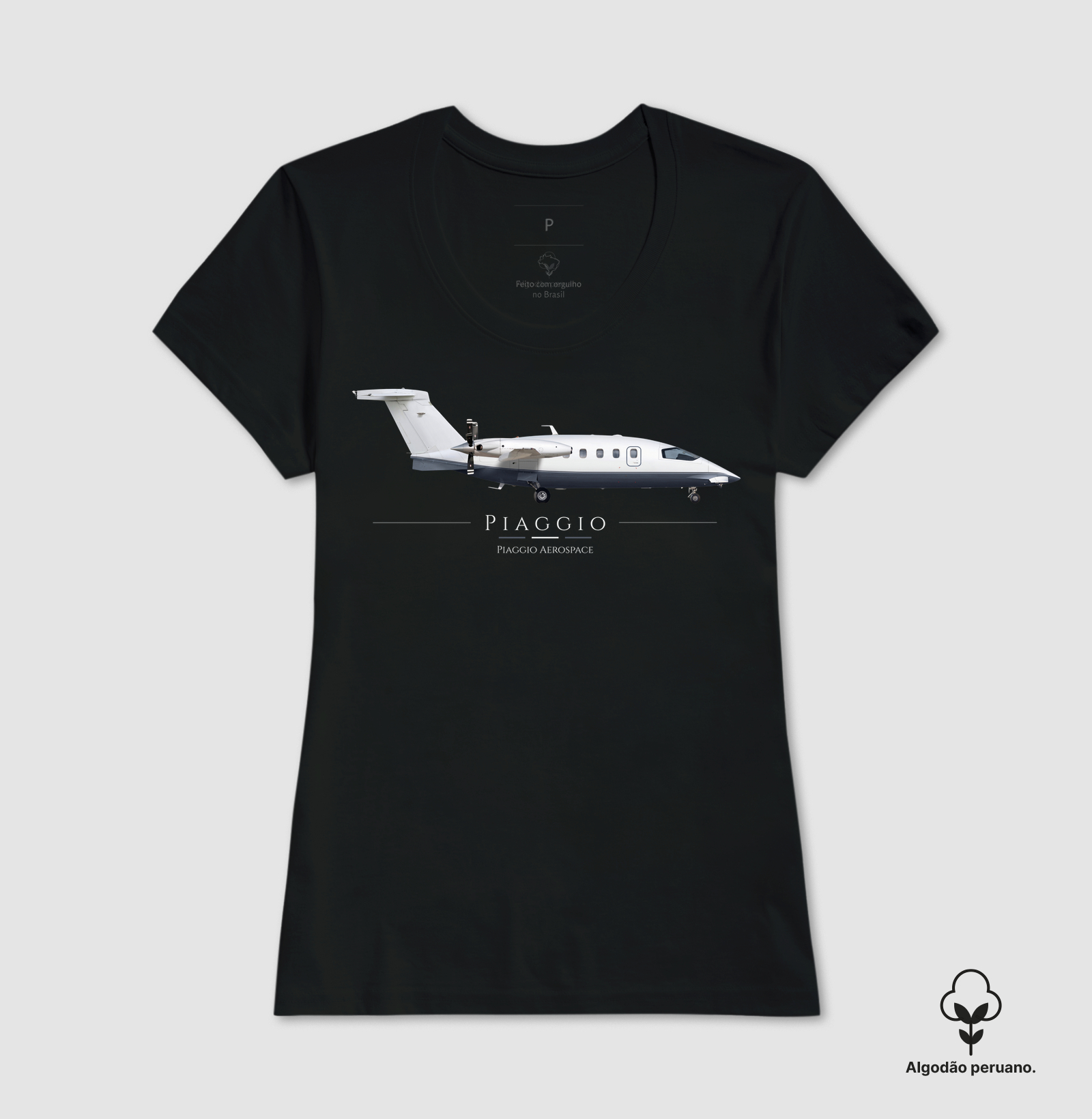 Piaggio | Profile - Imagem 2