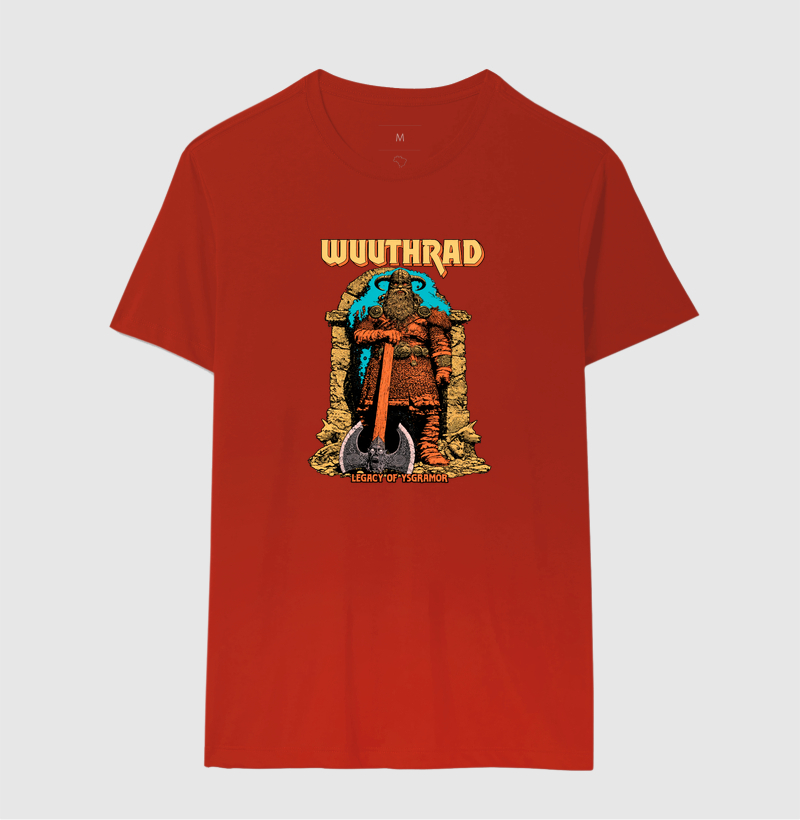 Wuuthrad - Legacy of Ysgramor - Imagem 12