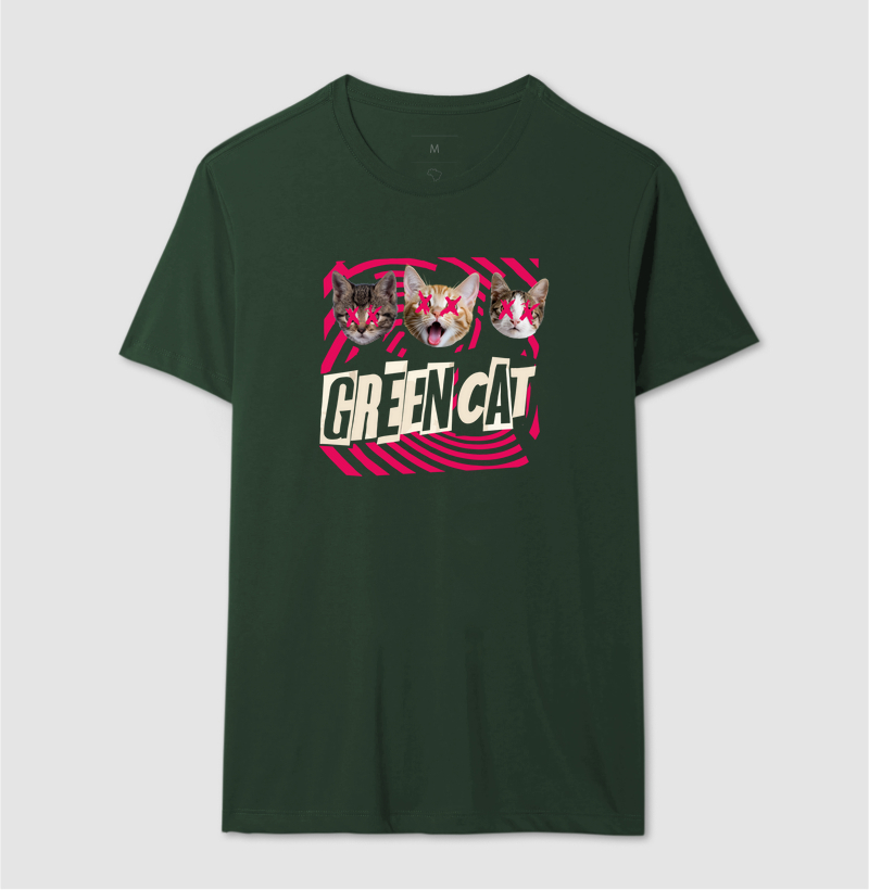 Camisa 11