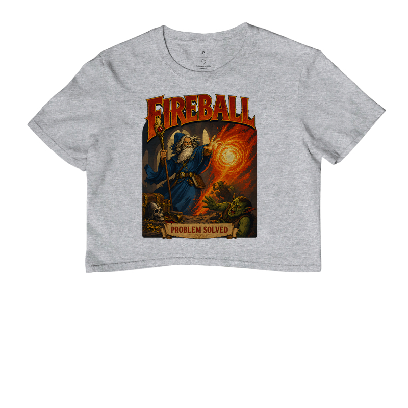 Fireball - Problem Solved - Imagem 6