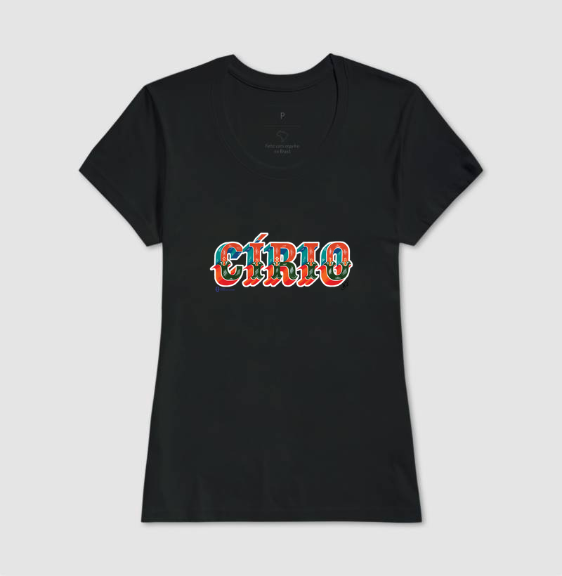 Camisa Círio - Kekel - Imagem 3