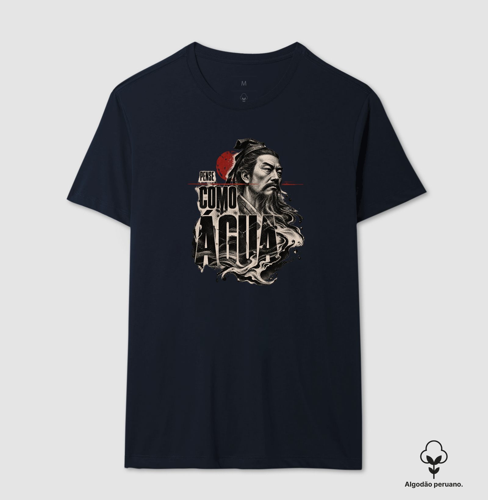 Sun Tzu - Pense Como Água - Imagem 6