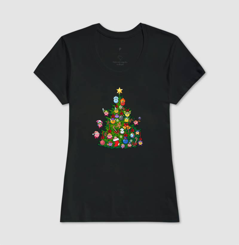 Kirby Tree-nsformations - Imagem 3