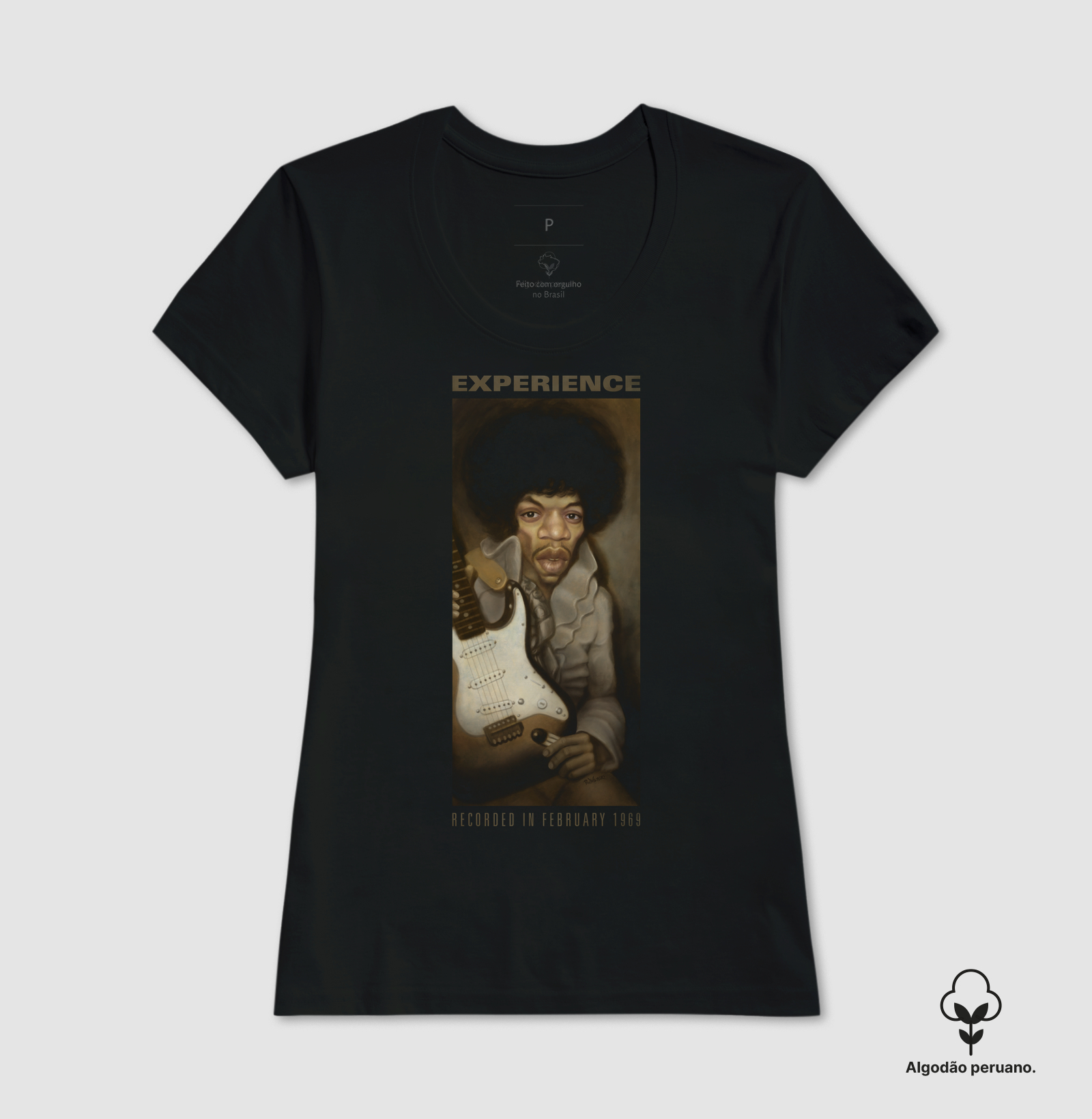 Camisa 5