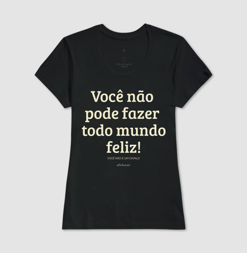 Você não é um cavalo  - Imagem 6