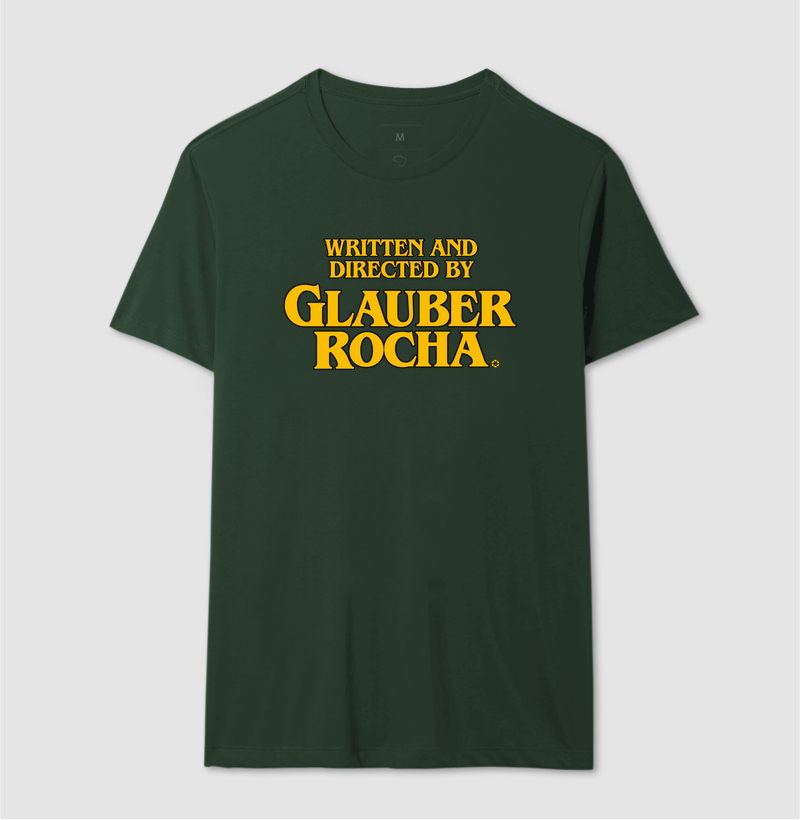 Written and Directed by Glauber Rocha - Imagem 12