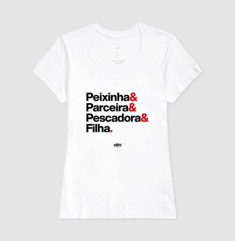 Camisa 23