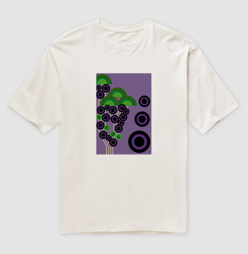 jabuticaba modernista - Imagem 4