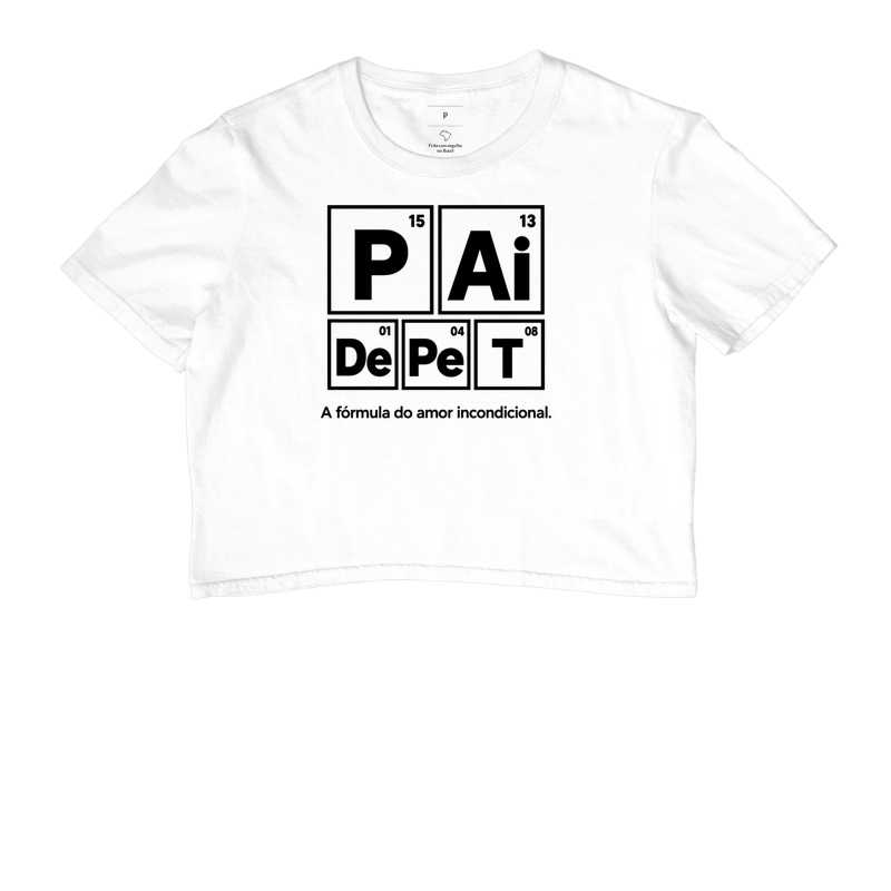 Pai de Pet Química - Imagem 3