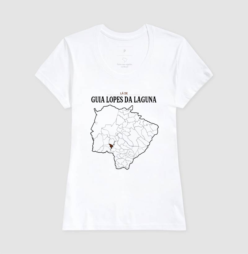 Guia Lopes da Laguna | Território MS - Imagem 5