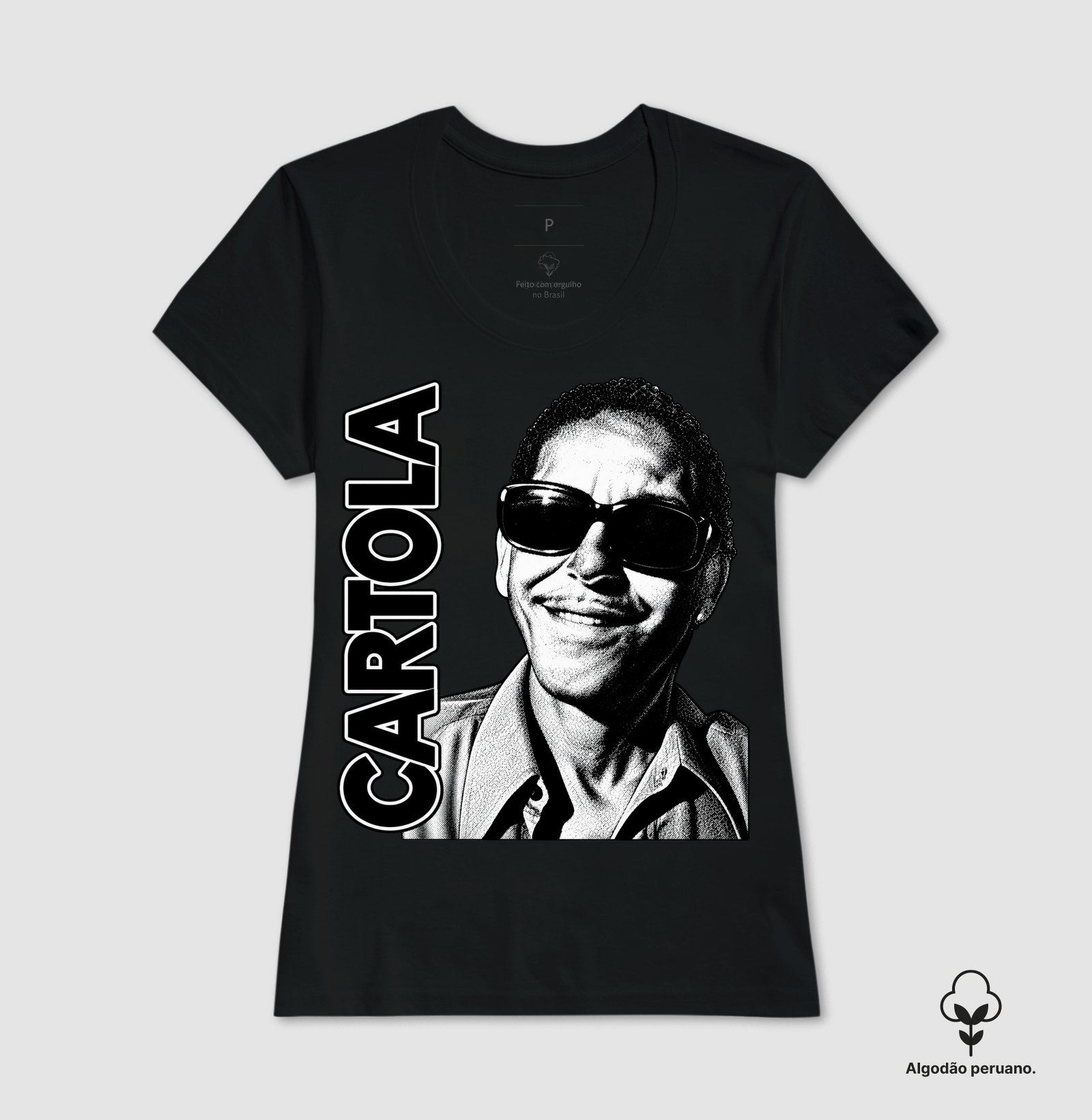Cartola  - Imagem 4