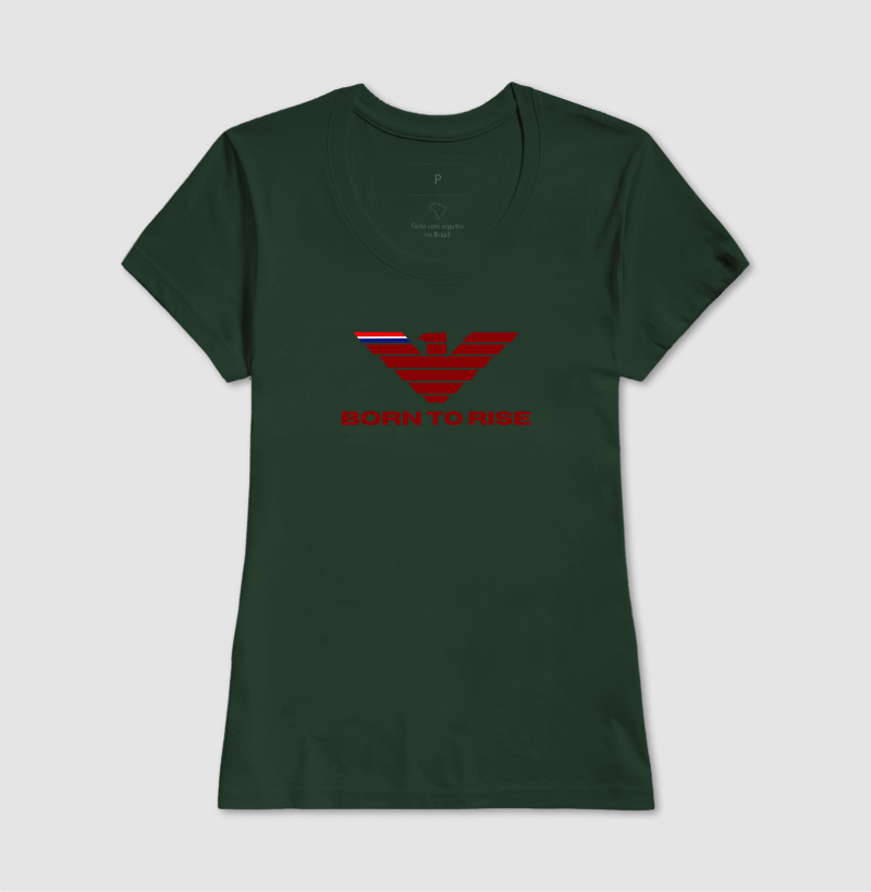 🦅 BORN TO RISE | O Poder de Quem Nasceu para Superar Mais do que uma estampa, Born to Rise é uma declaração de força, atitude e propósito. Inspirada na majestade da águia, símbolo universal de liderança, visão e liberdade, esta obra transmite a mentalidade daqueles que não aceitam limites e transformam desafios em conquistas. - Imagem 11
