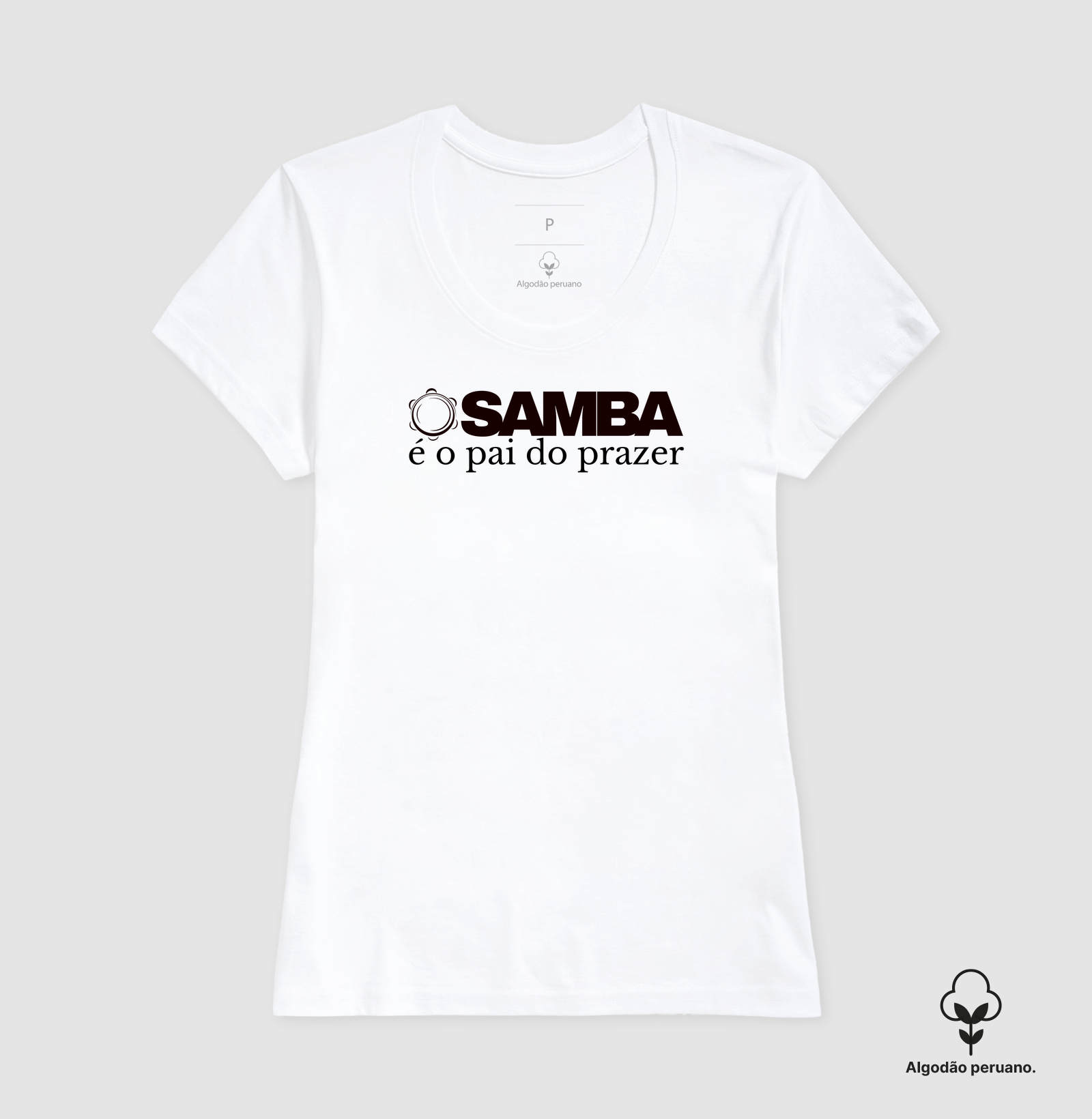 O Samba é o pai do prazer. - Imagem 4