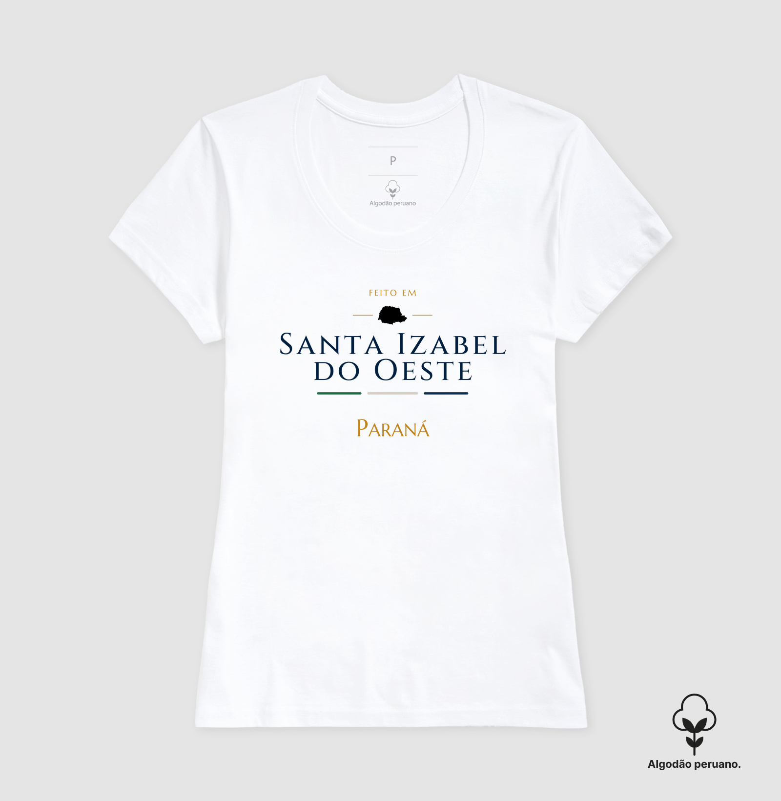 Camisa 7