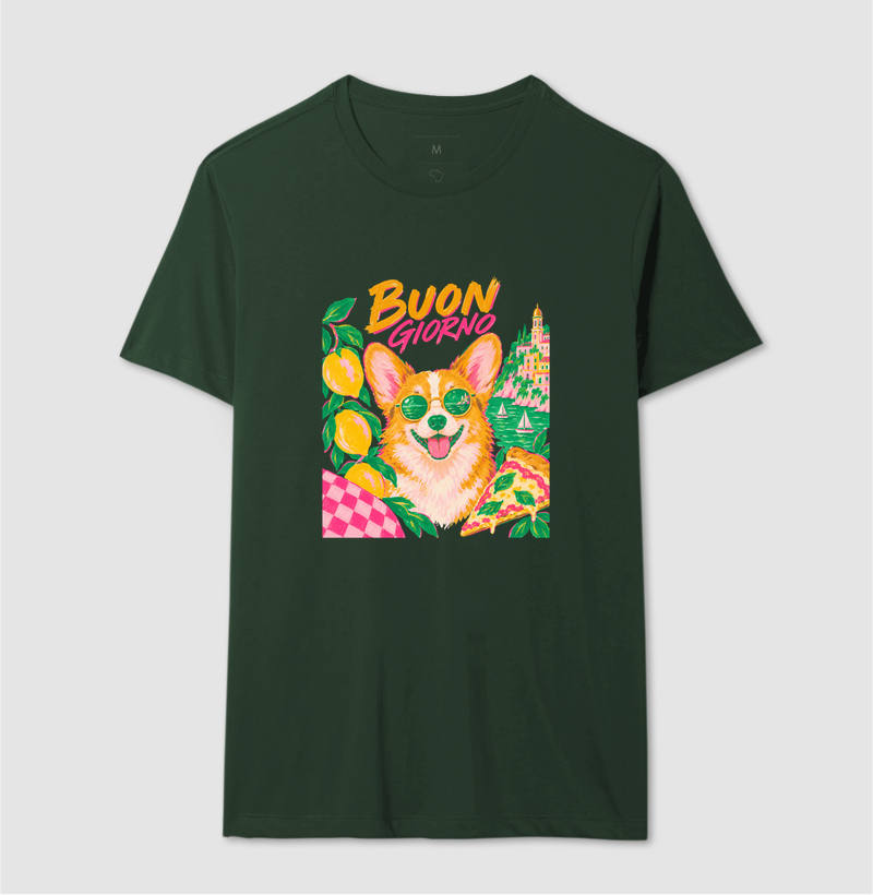 Corgi - Sole & Cani - Imagem 12