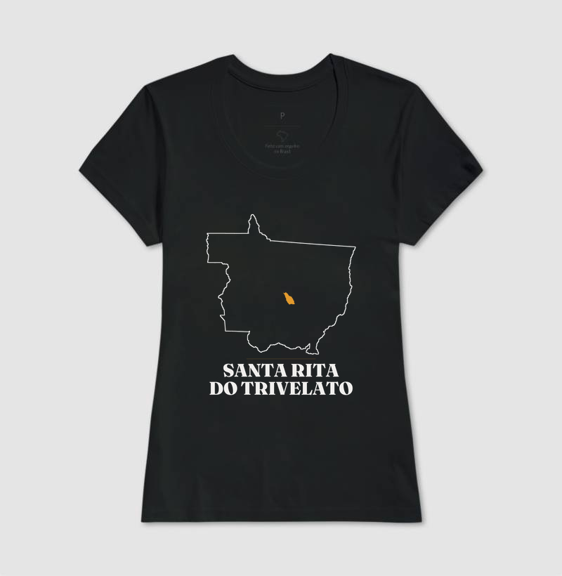 Santa Rita do Trivelato | Traço MT - Imagem 3
