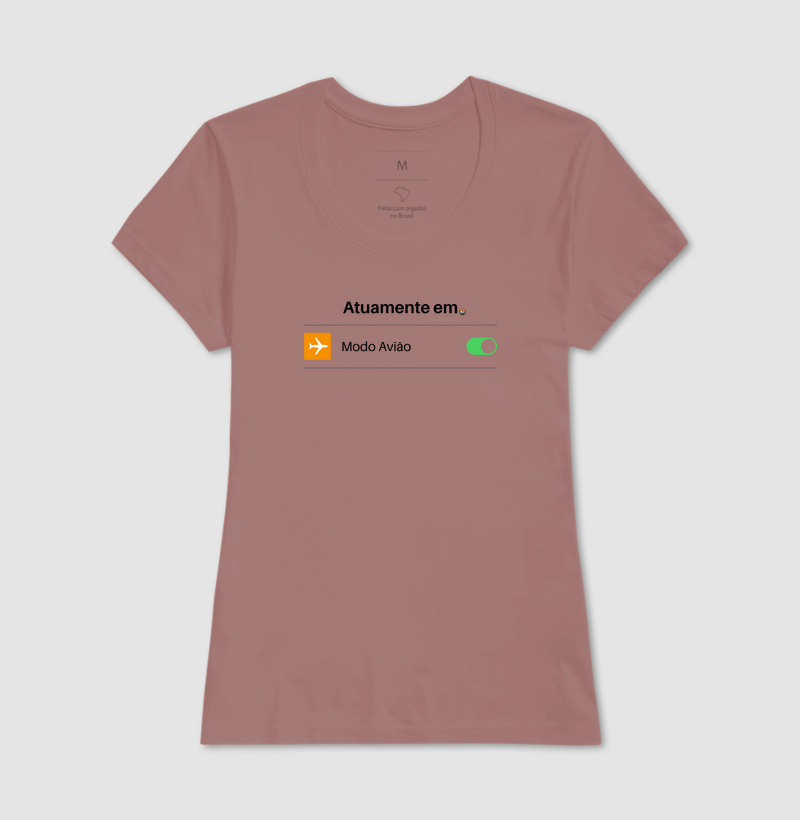 Camisa 9