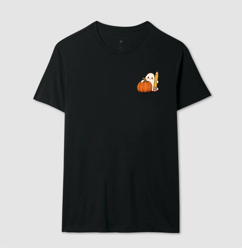 Camiseta | Fantasminha - Imagem 2