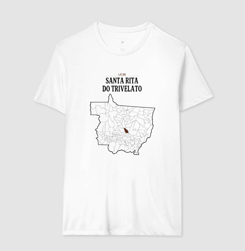 Santa Rita do Trivelato | Território MT - Imagem 4