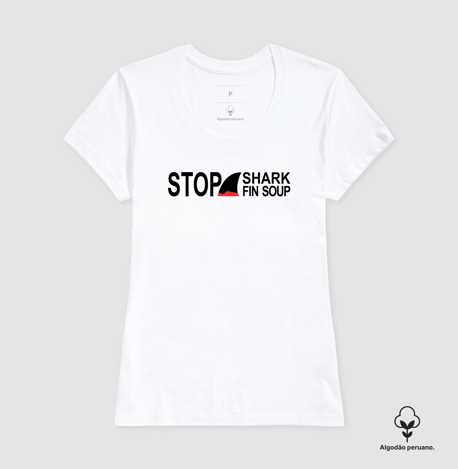 Stop Shark Finning - Imagem 9