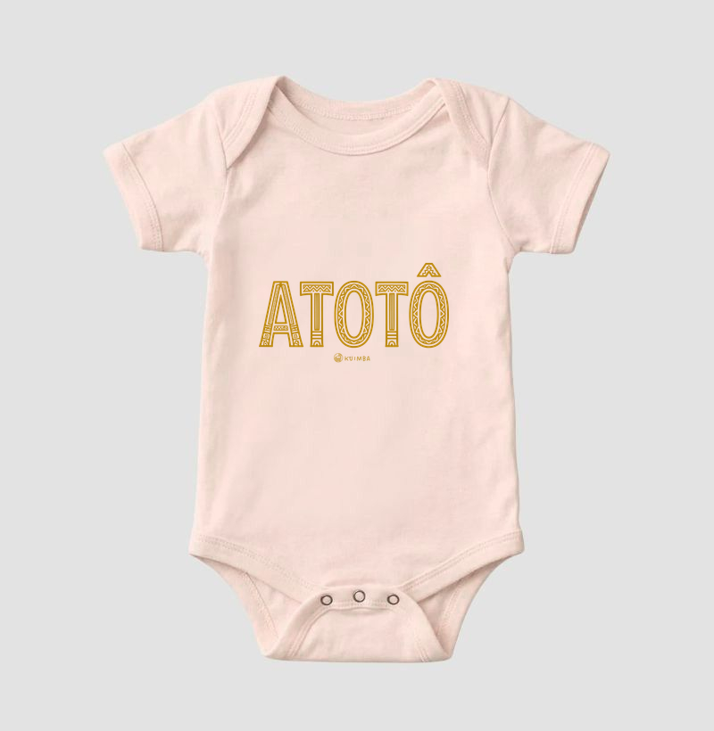 Atotô ancestral - Imagem 5