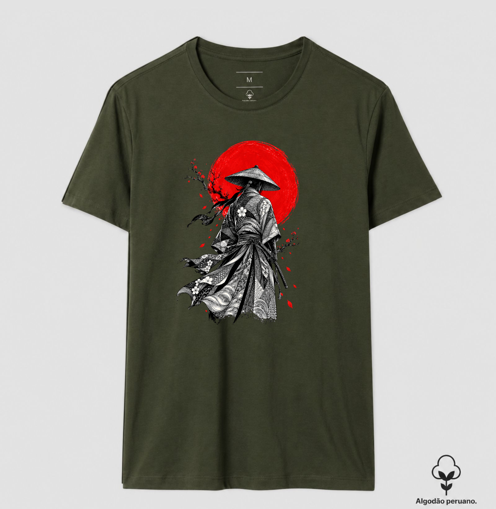 Samurai — Traços do Sol - Imagem 6