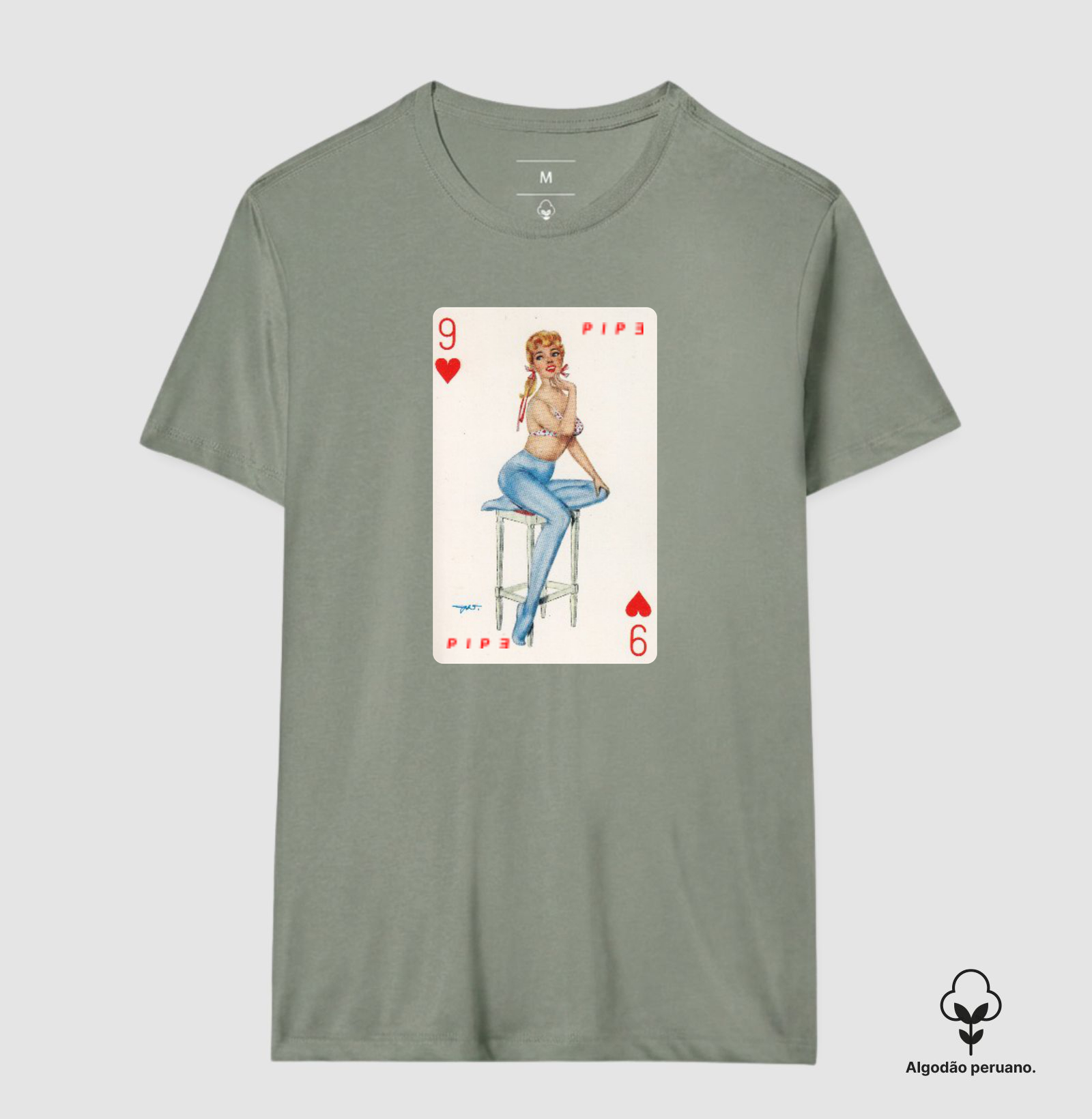 Camisa 5