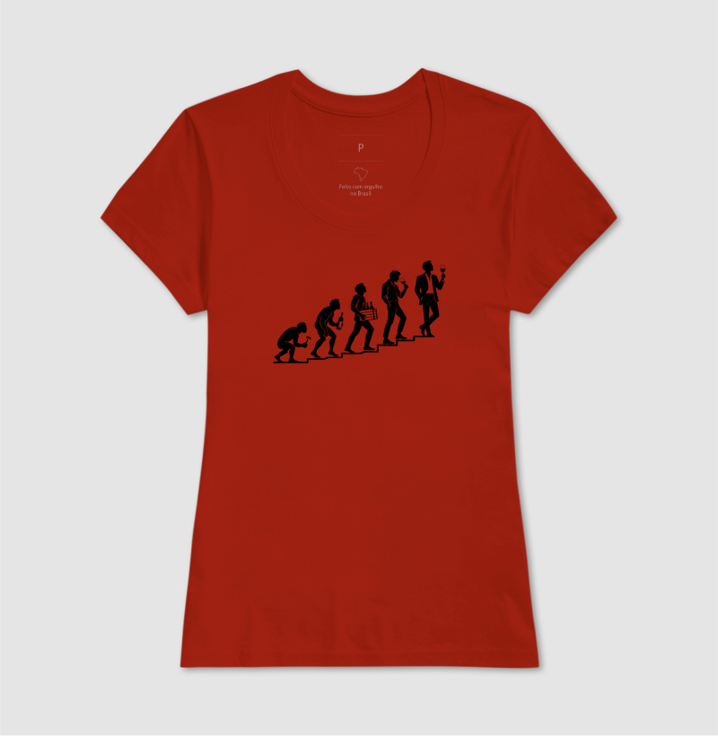A evolução do homem - Imagem 11