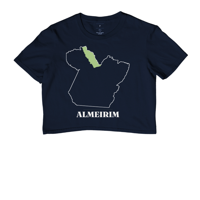 Almeirim | Traço PA - Imagem 4