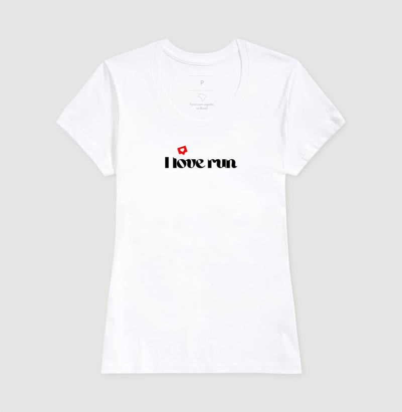 I LOVE RUN - Imagem 5