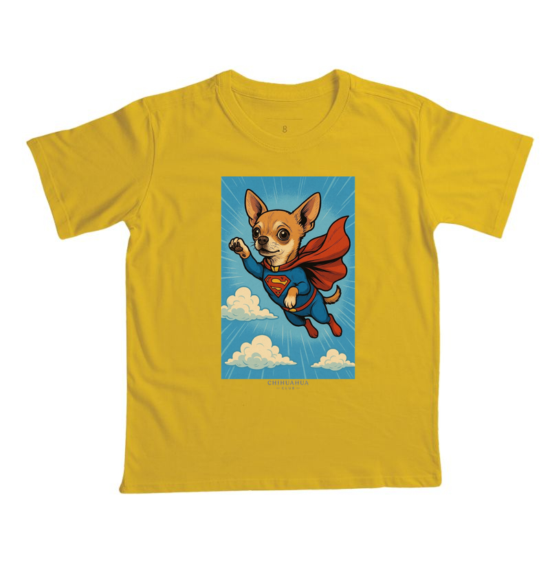 Super Chihuahua - Imagem 4