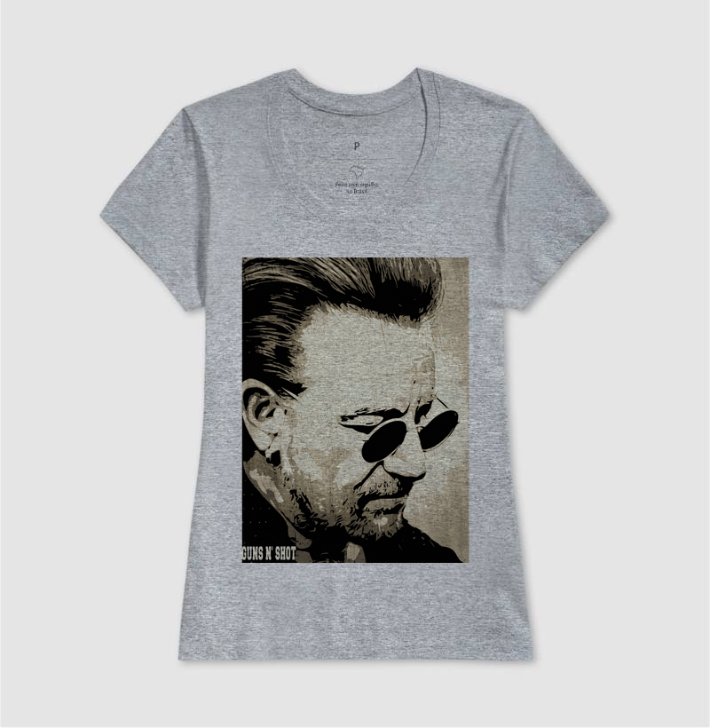 Camisa 9