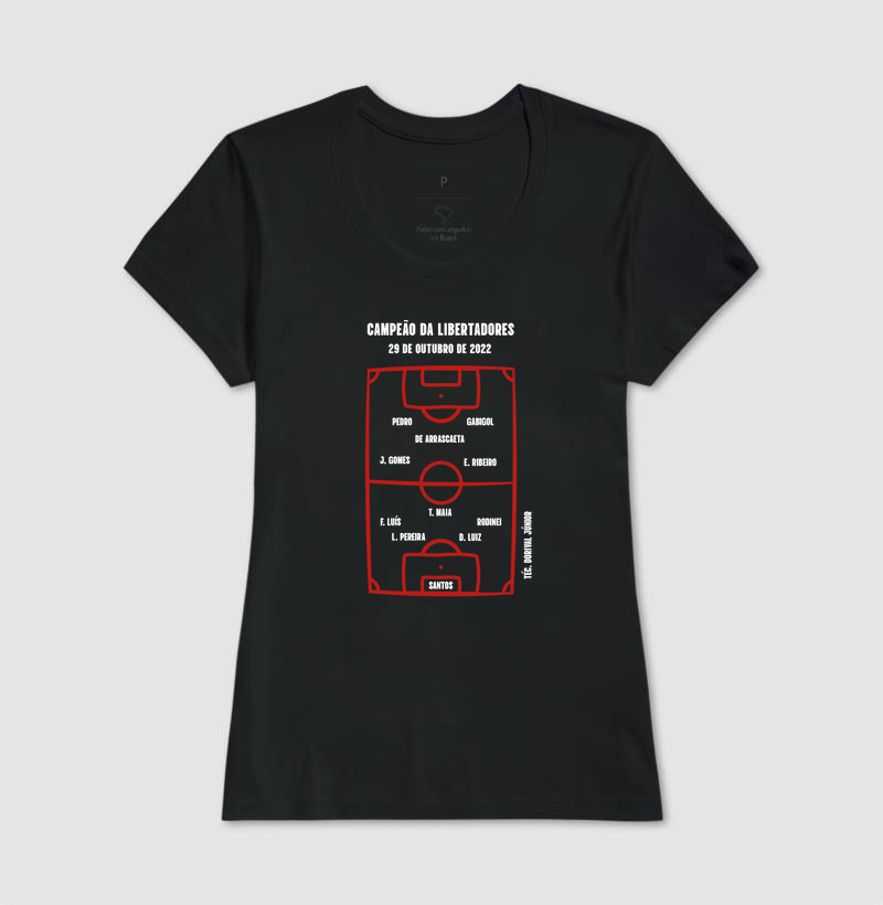 Camisa 2