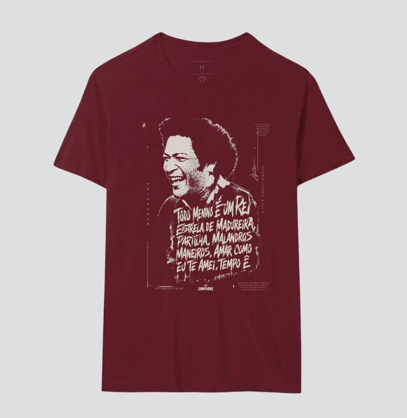 Camisa 16