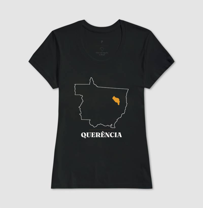 Querência | Traço MT - Imagem 3